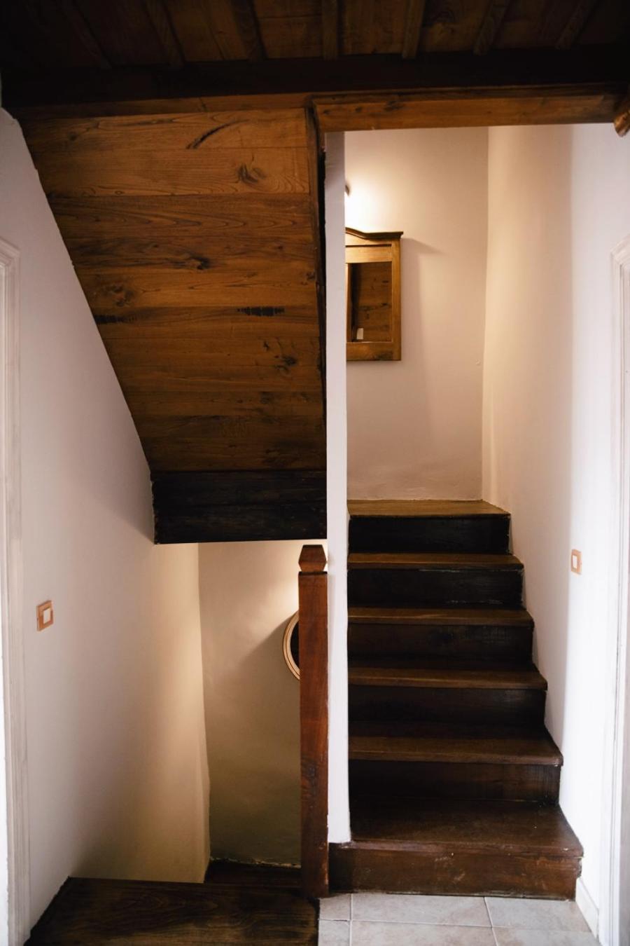 Casa Trillo En Centro De Monforte De Lemos Eksteriør bilde