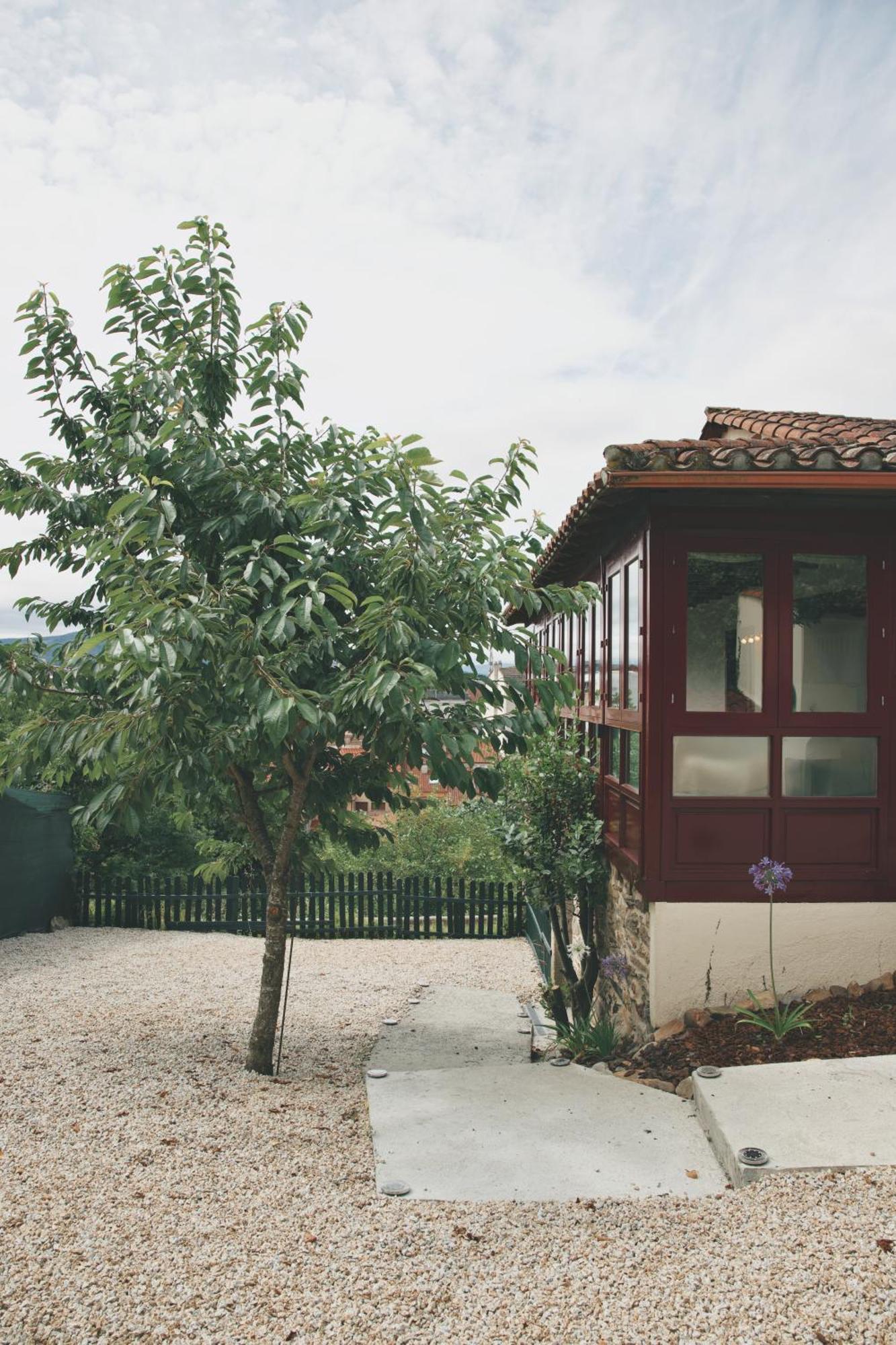 Casa Trillo En Centro De Monforte De Lemos Eksteriør bilde