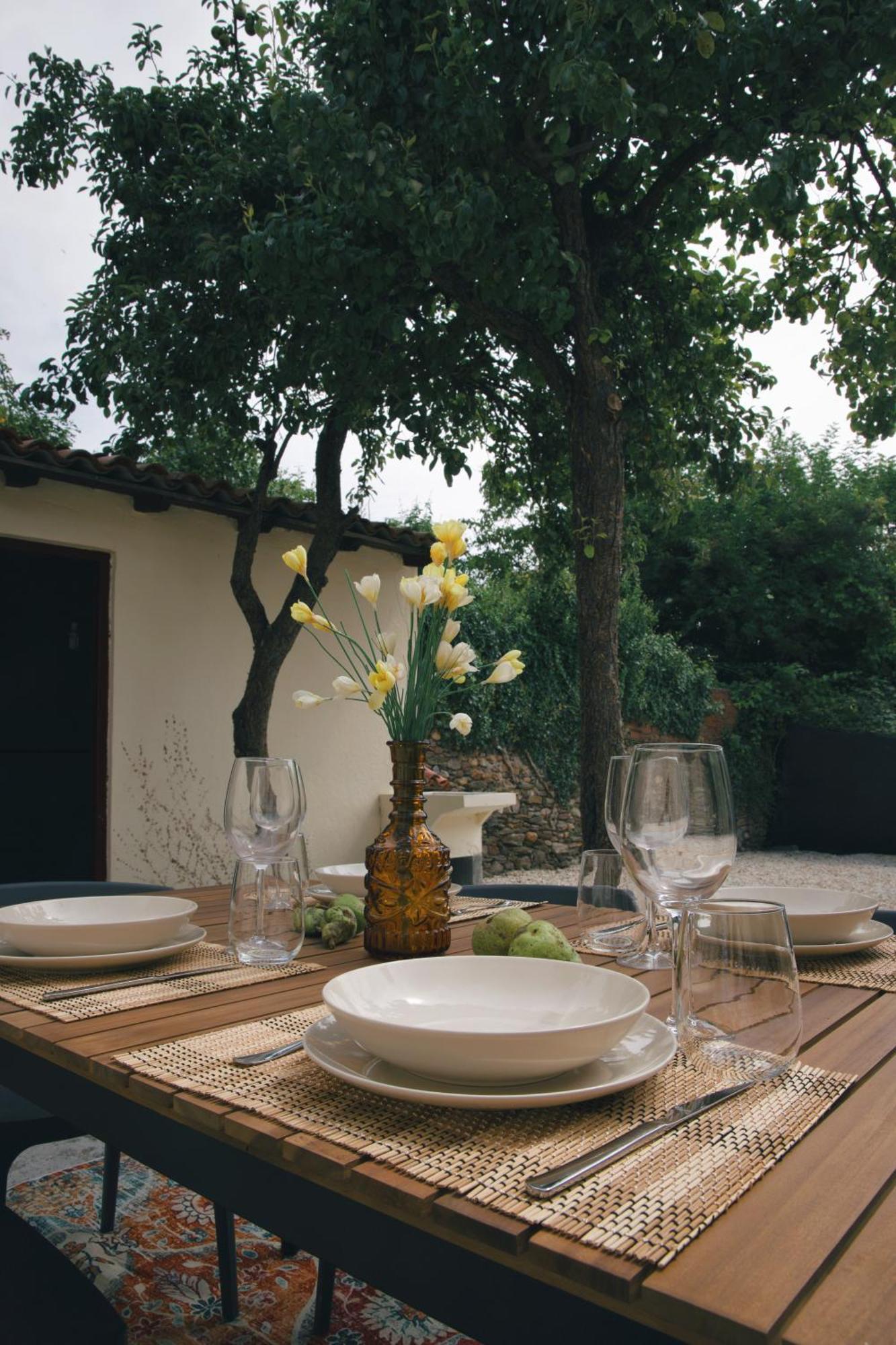 Casa Trillo En Centro De Monforte De Lemos Eksteriør bilde